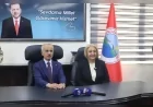 Ulaştırma ve Altyapı Bakanı Abdulkadir Uraloğlu: “Menderes-Gümüldür yolunun ihalesinin yapılması kararını aldık”