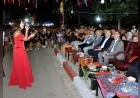 Beydağ’da kurtuluşun 104. yılı Yerel Ürünler ve Kültürel Etkinlikler Festivali ile kutlandı