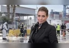 KBRN Tehditleri Uzmanı Sümeyra Uçar: “Kimyasal kazalarda ilk dakikalarda verilen kararlar maruz kalan kişi sayısını doğrudan etkileyebilir”