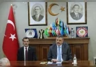 İçişleri Bakanı Mustafa Çiftçi: “Yenipazar benim ilk göz ağrım”