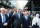 İçişleri Bakanı Mustafa Çiftçi: “Türkiye’nin teröre harcadığı kaynaklar refaha ve kalkınmaya yönlendirilecek”