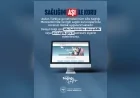 Sağlık Bakanı Prof. Dr. Kemal Memişoğlu: “Aşı, hastalıklara karşı en güçlü kalkanımız”