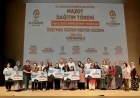 Denizli Büyükşehir Belediye Başkanı Bülent Nuri Çavuşoğlu: “Üreticimiz ürettikçe Denizli’mizin kazanacağını biliyoruz”