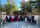 AK Parti Çorum Milletvekili Av. Yusuf Ahlatcı: “Çorum bizim evimiz, hemşehrilerimiz sevdalımızdır”
