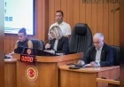 Etimesgut Belediyesi Eylül Ayı Olağan Meclis Toplantısı’nda Gündem Maddeleri Karara Bağlandı