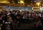 Düzce’de Açık Hava Sinema Akşamları İki Ayrı Noktada Devam Edecek