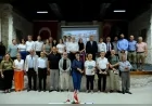 Zeydan Karalar: “Avrupa’nın çöplüğü değiliz, gelecek nesillere temiz su ve toprak bırakmalıyız”