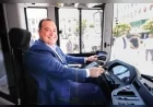 Manisa’da 300 Numaralı Yeni Otobüs Hattı 7 Eylül’de Seferlere Başlayacak