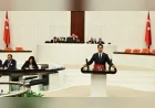 MHP Genel Başkan Yardımcısı İsmail Özdemir: “Terörsüz Türkiye mutlaka gerçekleşecek, Türkiye küresel süper güç olacak”