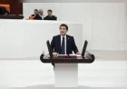 MHP Genel Başkan Yardımcısı İsmail Faruk Aksu: “Terörsüz Türkiye hedefine ulaşarak milli birlik ve kardeşliğin kök saldığı bir iklimi tesis edeceğiz”