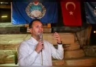BORNOVA BELEDİYE BAŞKANI ÖMER EŞKİ: “HEPİNİZDEN RAZIYIM, BORNOVA İÇİN BİRLİKTE ÇALIŞACAĞIZ”