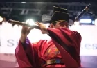 Eskişehir’de Porsuk Festivali coşkusu Kentpark Sahnesi’nde Jön, Pizz ve Kore Gyeonggi Sinawi Orkestrası konserleriyle yaşandı