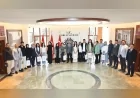 Çorum Valisi Ali Çalgan: “Siz bizim yüz akımızsınız, her biriniz şehrimizin birer elçisi olacaksınız”