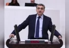 DEVA Partisi Genel Başkan Yardımcısı Mehmet Emin Ekmen: “KPSS’de alın terinin karşılığı adaletle verilmeli”