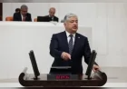 DEVA Partisi Genel Başkan Yardımcısı Sadullah Kısacık: “Günü kurtarmak için gelecek satılamaz”