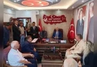 Ticaret Bakanı Ömer Bolat: “Şarköy’ün ihtiyaçlarını ve beklentilerini dinledik”