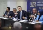 Enerji ve Tabii Kaynaklar Bakanı Alparslan Bayraktar: “Hakkâri madenin başkenti, merkezi olsun istiyoruz”