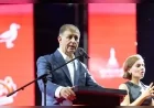 İzmir Büyükşehir Belediye Başkanı Dr. Cemil Tugay: “Fuarın ikinci yüzyılında İzmir’in dünyaya söyleyeceği çok daha fazla söz olacak”