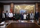 TİGAD Genel Başkanı Okan Geçgel: “Türkiye Gazeteciler Birliği gazetecilerin ortak mesleki çatısı olacak”