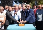 Çorum Valisi Ali Çalgan: “Tarihi Çorum Konağı ile bu şehre gelenler Çorum’a ait mekânlar görecek”
