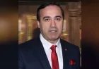 İş İnsanı Aziz Şahin: “AJ United Global’i savunma sanayiinde güvenilir uluslararası iş birliklerinin önemli adreslerinden biri haline getireceğiz”