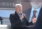Çorum Belediye Başkanı Dr. Halil İbrahim Aşgın: “Tarihi Çorum Konağı 2027 yazı gelmeden hizmete açılacak”