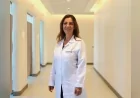 Medicana Göğüs Hastalıkları Uzmanı Doç. Dr. Nuran Katgı: “Ne içtiğimiz kadar, ne soluduğumuz da önemli”