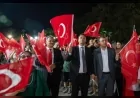 Bornova Belediye Başkanı Ömer Eşki: “Bornova’yı İzmir’in inovasyon merkezi haline getirmek istiyoruz”