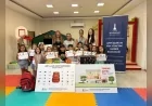 İzmir’de afet farkındalığı çocuk yaşta başlıyor: 3 bin 520 çocuğa eğitim verildi