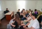 İzmir Basmane’de kültürel miras buluşması genç restoratörlere uygulamalı deneyim sundu