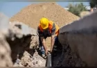 İzmir’in kuzeyinde 147 milyon liralık su altyapı yatırımı yüzde 52 seviyesine ulaştı