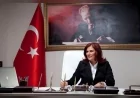 Aydın Büyükşehir Belediye Başkanı Özlem Çerçioğlu: “Kahraman Efelerimizin bağımsızlık mirasını sonsuza kadar yaşatacağız”