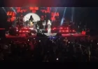 Aydın Büyükşehir Belediye Başkanı Özlem Çerçioğlu Sultanhisar’ın kurtuluşunun 104. yıl dönümünde vatandaşları konserle buluşturdu