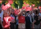 Eskişehir’de Filenin Sultanları’nın İtalya ile final mücadelesi dev ekranda izlenecek