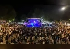 İnegöl Gastronomi Festivali’nde 200’ü aşkın yöresel lezzet Retrobüs coşkusuyla buluştu