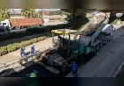 İZSU Liman Caddesi’nde üç aylık altyapı çalışmasını bir ayda tamamlayarak yolu trafiğe açtı