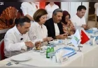 Tepebaşı’nda Pişmiş Toprak Sempozyumu’nda 80 kadın yöresel lezzetlerle yarıştı