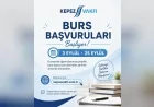 Kepez Belediye Başkanı Mesut Kocagöz: “Ekonomik şartların hiçbir gencimizin eğitim hayatının önünde engel olmasını istemiyoruz”