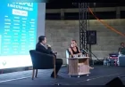 Torbalı’da 2. Güz Kitap Günleri’nin Beşinci Gününde Edebiyat, Söyleşi ve Atölyeler Kitapseverlerle Buluştu