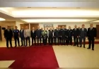 Yenimahalle Belediye Başkanı Fethi Yaşar, Zabıta Teşkilatının 200’üncü Kuruluş Yıl Dönümünü Kutladı