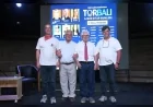 Torbalı’da Güz Kitap Günleri’nin Dördüncü Gününde Söyleşi, İmza ve Sanat Buluşmaları İlgi Gördü