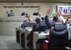 Menemen Belediye Meclisi’nden Tahir Şahin kararı: Gölpark ve Karanfil Sokak’a merhum başkanın adı verildi