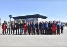 Ankara Büyükşehir Belediyesi Zabıta Arama Kurtarma Ekibi afetlere karşı göreve hazır