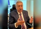 TESK Genel Başkanı Bendevi Palandöken: “Orta Vadeli Program’ın ülkemize ve milletimize hayırlı olmasını diliyorum”