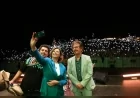 Eskişehir Büyükşehir Belediye Başkanı Ayşe Ünlüce: “Porsuk akıyor, dünya Eskişehir’de buluşuyor”