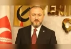 Yeniden Refah Partisi Çorum İl Başkanı Nuri Kuşcu: “Milletin köprüleri dört aylık faiz parasına özelleştiriliyor”