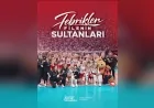 Sağlık Bakanı Prof. Dr. Kemal Memişoğlu: “Filenin Sultanları Avrupa’nın zirvesinde”