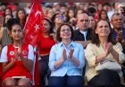 Maltepe Meydanı’nda Filenin Sultanları’nın Avrupa şampiyonluğu dev ekranda kutlandı