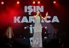 Manisa Büyükşehir Belediyesi Gördes’in Kurtuluşunun 104’üncü Yıl Dönümünü Işın Karaca Konseriyle Kutladı