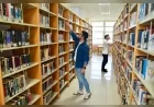 Ege Üniversitesi Merkez Kütüphanesi 2026-2027 akademik yılında 1 milyona yakın kullanıcıya bilgi kaynağı sunacak